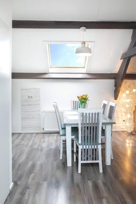 Uroczy Apartament I Bezplatny Parking Na Miejscu Kerkrade Exteriör bild