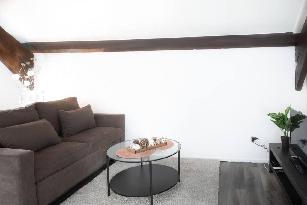 Uroczy Apartament I Bezplatny Parking Na Miejscu Kerkrade Exteriör bild